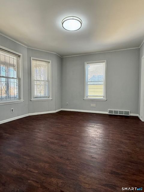 Tiny photo for 168 Alfred Street #1, Bridgeport, CT 06605 (MLS # 24155856)