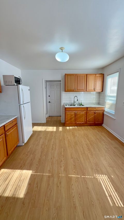 Tiny photo for 168 Alfred Street #1, Bridgeport, CT 06605 (MLS # 24155856)