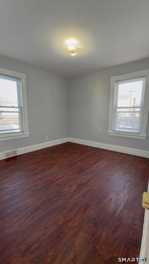Tiny photo for 168 Alfred Street #1, Bridgeport, CT 06605 (MLS # 24155856)