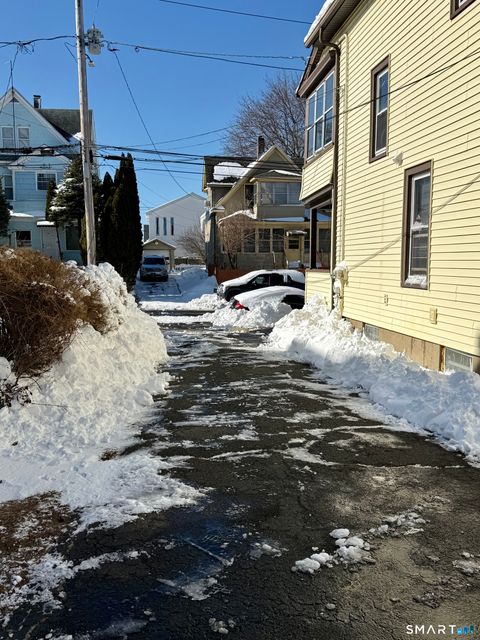 Tiny photo for 168 Alfred Street #1, Bridgeport, CT 06605 (MLS # 24155856)