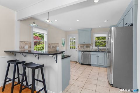 Tiny photo for 10 Leann Drive, Norwalk, CT 06851 (MLS # 24173012)