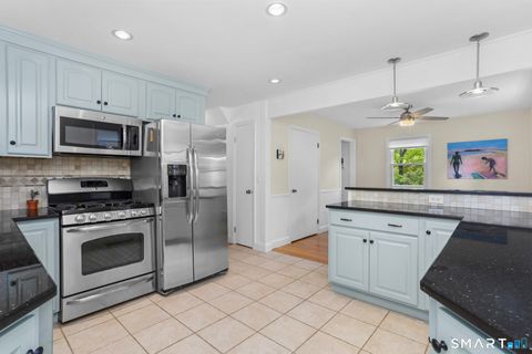 Tiny photo for 10 Leann Drive, Norwalk, CT 06851 (MLS # 24173012)