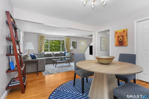 Tiny photo for 10 Leann Drive, Norwalk, CT 06851 (MLS # 24173012)