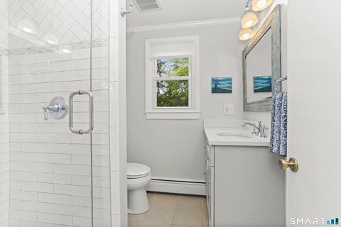 Tiny photo for 10 Leann Drive, Norwalk, CT 06851 (MLS # 24173012)