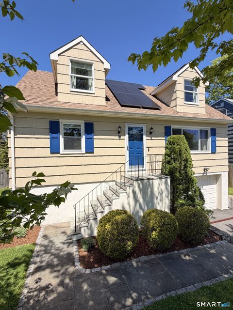 Tiny photo for 10 Leann Drive, Norwalk, CT 06851 (MLS # 24173012)