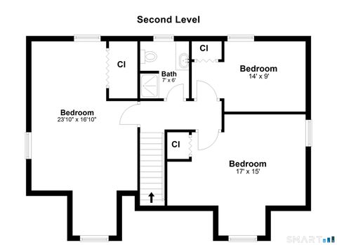 Tiny photo for 10 Leann Drive, Norwalk, CT 06851 (MLS # 24173012)