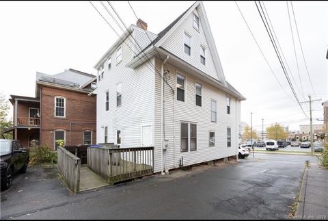 Tiny photo for 50 Washington Street #2, Middletown, CT 06457 (MLS # 24143893)