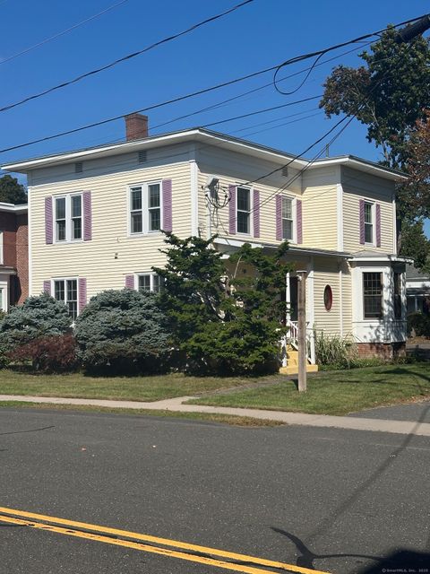 26 Maple Avenue 2A Windsor CT 06095