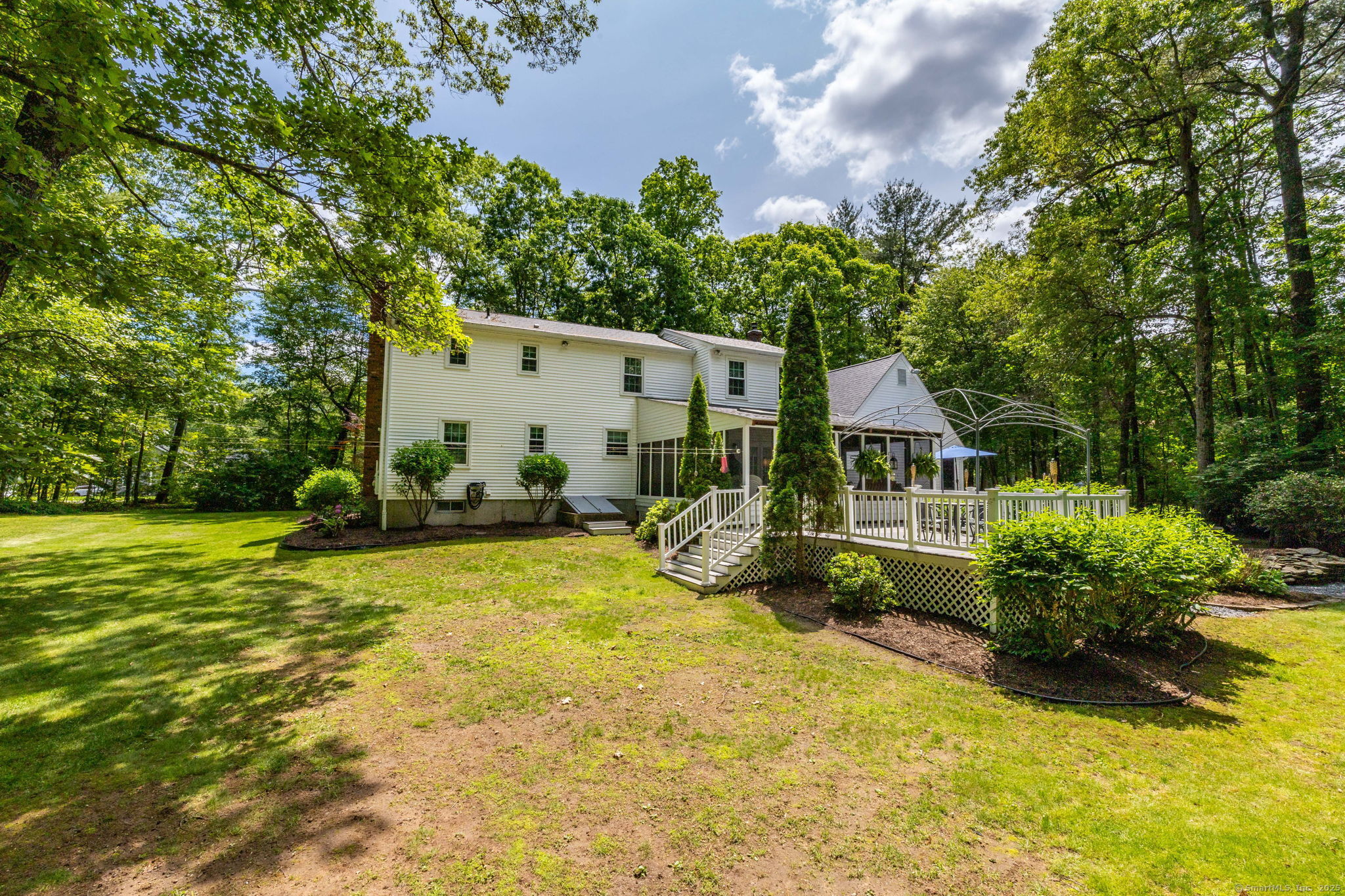 825 Copper Hill Road