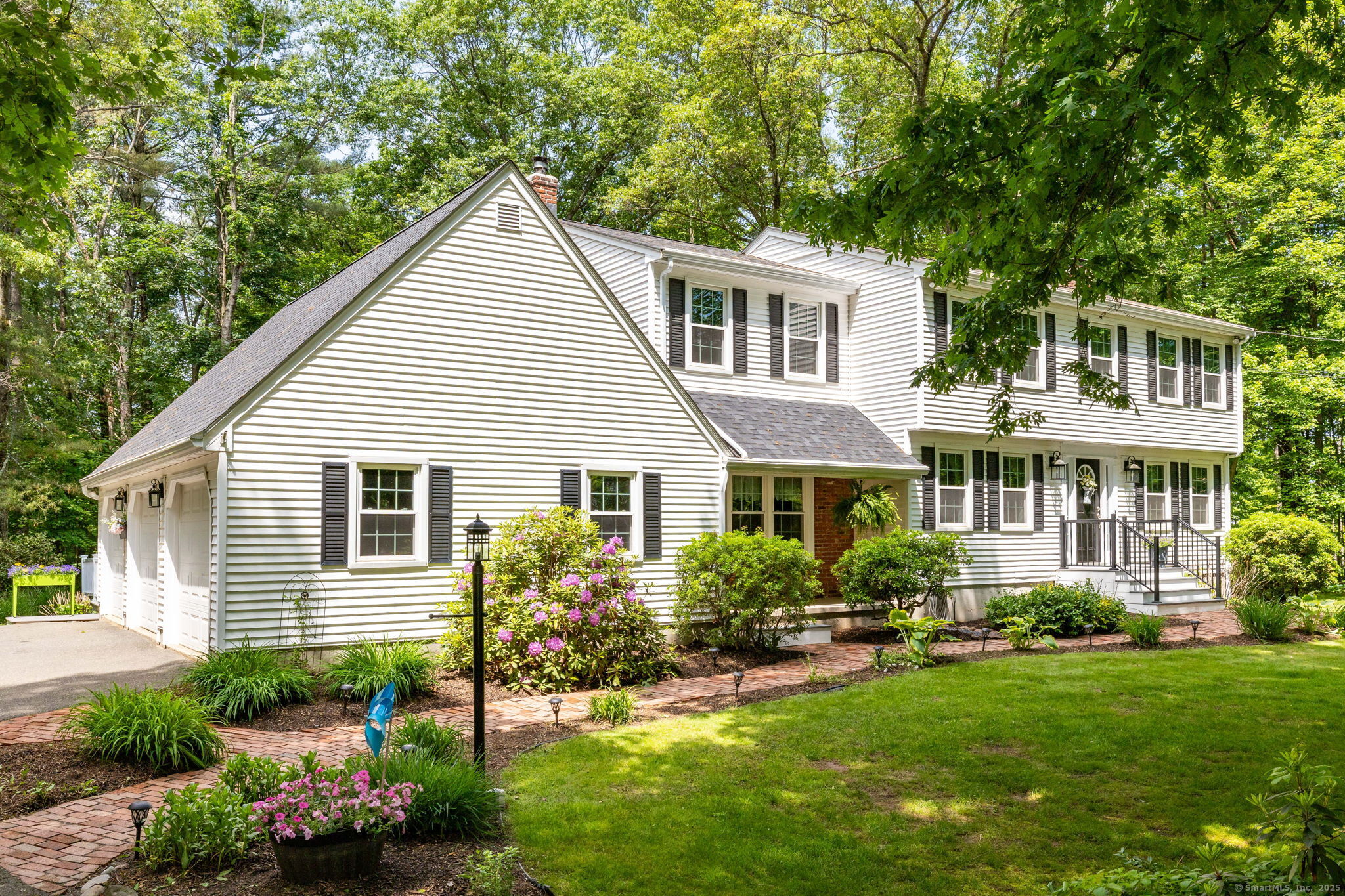 825 Copper Hill Road