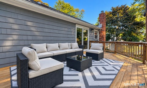 Tiny photo for 15 Whitwell Street, Milford, CT 06461 (MLS # 24215432)