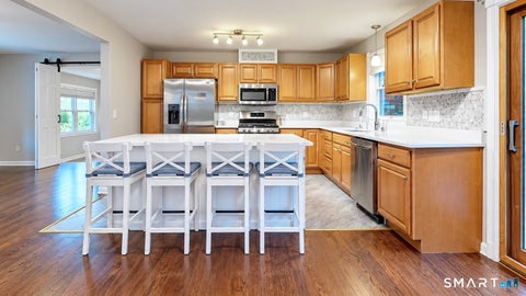 Tiny photo for 15 Whitwell Street, Milford, CT 06461 (MLS # 24215432)