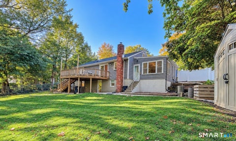 Tiny photo for 15 Whitwell Street, Milford, CT 06461 (MLS # 24215432)