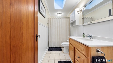 Tiny photo for 15 Whitwell Street, Milford, CT 06461 (MLS # 24215432)