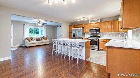 Tiny photo for 15 Whitwell Street, Milford, CT 06461 (MLS # 24215432)