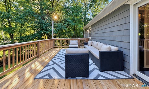 Tiny photo for 15 Whitwell Street, Milford, CT 06461 (MLS # 24215432)