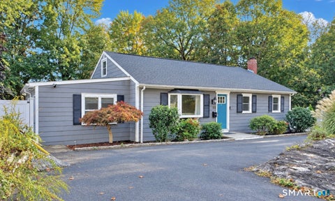 Photo of 15 Whitwell Street, Milford, CT 06461 (MLS # 24215432)