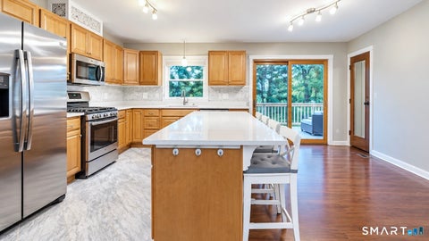 Tiny photo for 15 Whitwell Street, Milford, CT 06461 (MLS # 24215432)