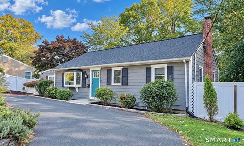 Tiny photo for 15 Whitwell Street, Milford, CT 06461 (MLS # 24215432)