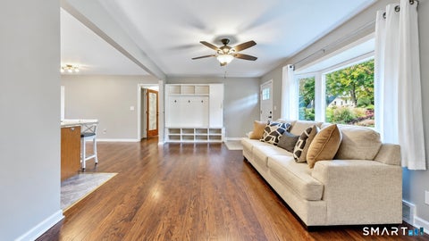 Tiny photo for 15 Whitwell Street, Milford, CT 06461 (MLS # 24215432)