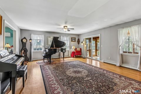 Tiny photo for 40 Erickson Road, New Milford, CT 06776 (MLS # 24169873)