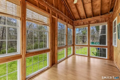 Tiny photo for 40 Erickson Road, New Milford, CT 06776 (MLS # 24169873)