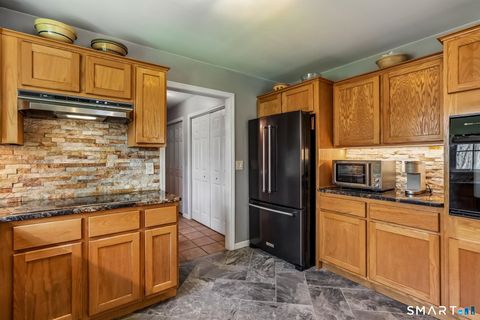 Tiny photo for 40 Erickson Road, New Milford, CT 06776 (MLS # 24169873)