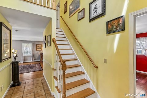 Tiny photo for 40 Erickson Road, New Milford, CT 06776 (MLS # 24169873)