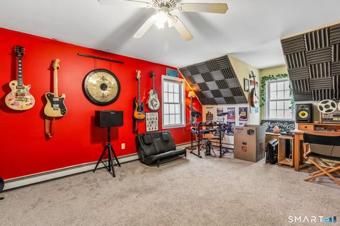 Tiny photo for 40 Erickson Road, New Milford, CT 06776 (MLS # 24169873)