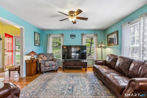 Tiny photo for 40 Erickson Road, New Milford, CT 06776 (MLS # 24169873)