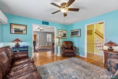 Tiny photo for 40 Erickson Road, New Milford, CT 06776 (MLS # 24169873)