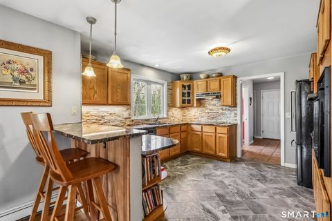 Tiny photo for 40 Erickson Road, New Milford, CT 06776 (MLS # 24169873)