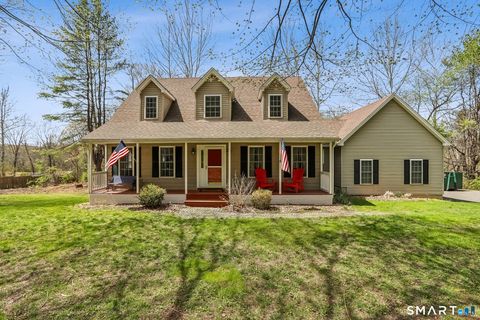 Photo of 40 Erickson Road, New Milford, CT 06776 (MLS # 24169873)
