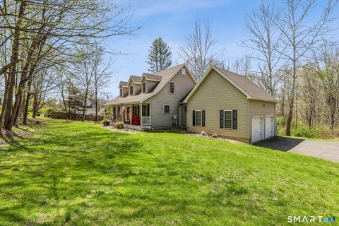 Tiny photo for 40 Erickson Road, New Milford, CT 06776 (MLS # 24169873)