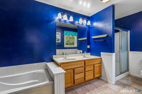 Tiny photo for 40 Erickson Road, New Milford, CT 06776 (MLS # 24169873)