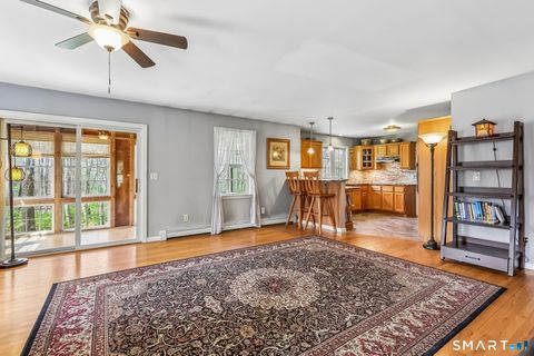 Tiny photo for 40 Erickson Road, New Milford, CT 06776 (MLS # 24169873)