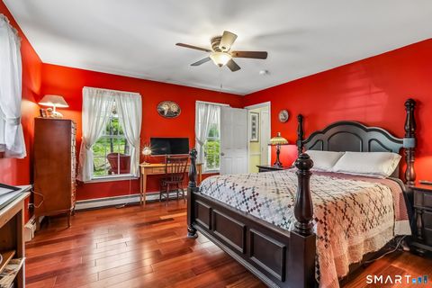 Tiny photo for 40 Erickson Road, New Milford, CT 06776 (MLS # 24169873)