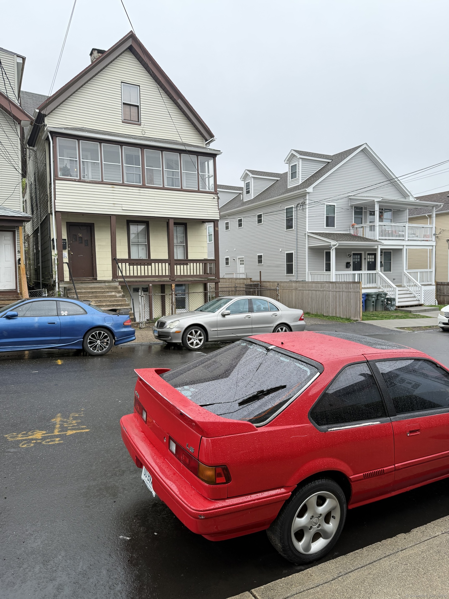56 Calhoun Avenue