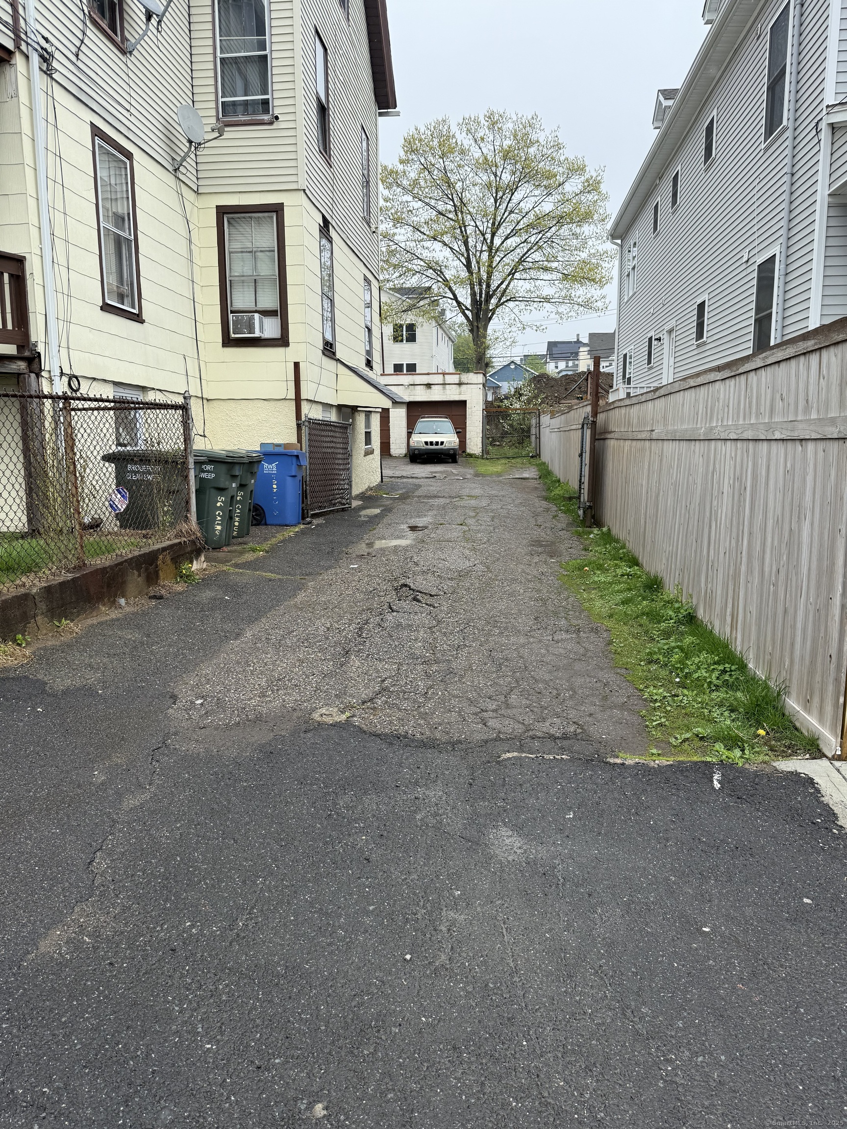 56 Calhoun Avenue