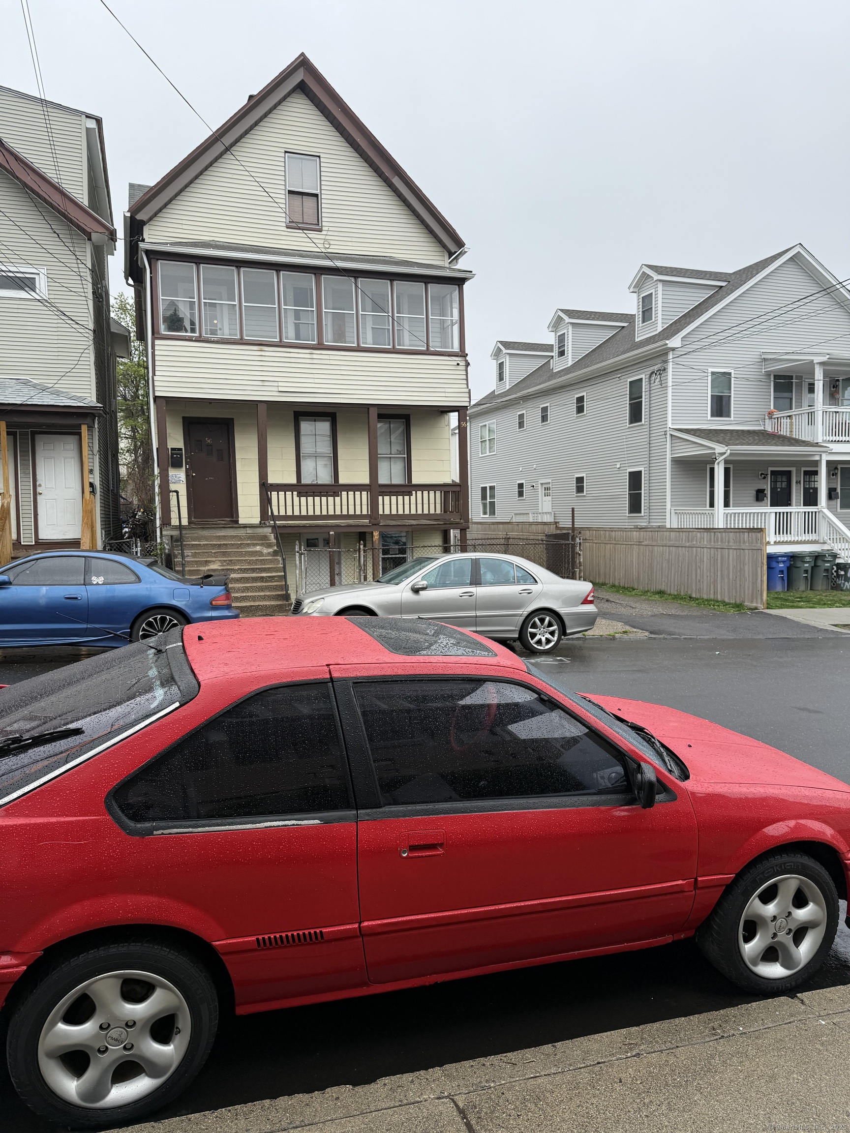 56 Calhoun Avenue
