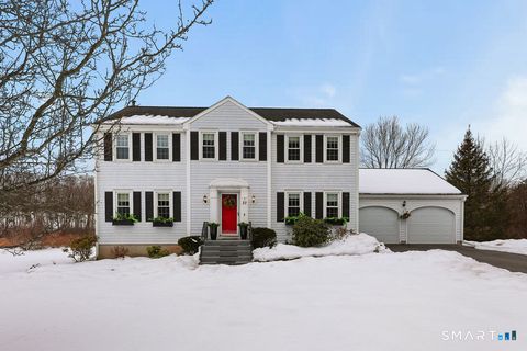Tiny photo for 37 Belle Woods Drive, Glastonbury, CT 06033 (MLS # 24152542)