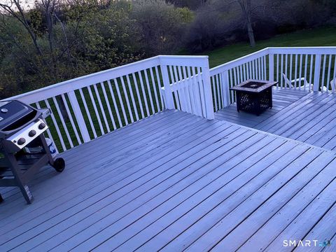 Tiny photo for 37 Belle Woods Drive, Glastonbury, CT 06033 (MLS # 24152542)