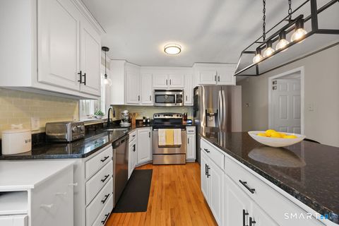 Tiny photo for 37 Belle Woods Drive, Glastonbury, CT 06033 (MLS # 24152542)