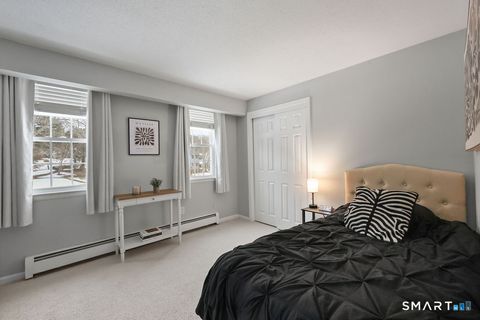 Tiny photo for 37 Belle Woods Drive, Glastonbury, CT 06033 (MLS # 24152542)