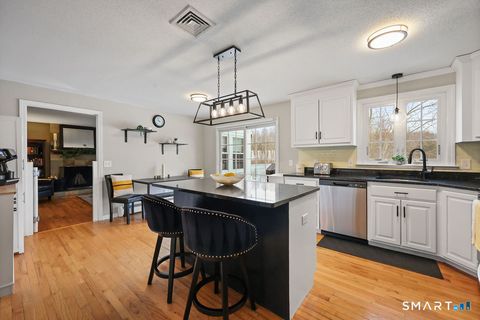 Tiny photo for 37 Belle Woods Drive, Glastonbury, CT 06033 (MLS # 24152542)