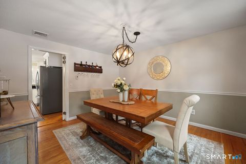 Tiny photo for 37 Belle Woods Drive, Glastonbury, CT 06033 (MLS # 24152542)