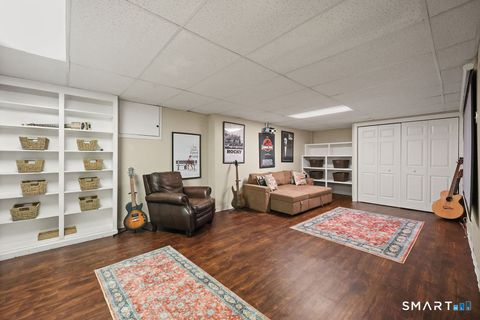 Tiny photo for 37 Belle Woods Drive, Glastonbury, CT 06033 (MLS # 24152542)