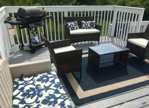 Tiny photo for 37 Belle Woods Drive, Glastonbury, CT 06033 (MLS # 24152542)