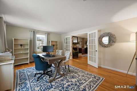 Tiny photo for 37 Belle Woods Drive, Glastonbury, CT 06033 (MLS # 24152542)