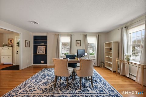 Tiny photo for 37 Belle Woods Drive, Glastonbury, CT 06033 (MLS # 24152542)